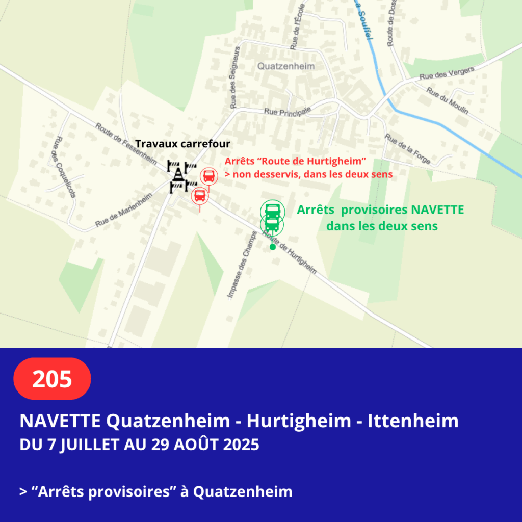 Plan Train Bas Rhin Accueil CTBR : Compagnie des transports du Bas-Rhin
